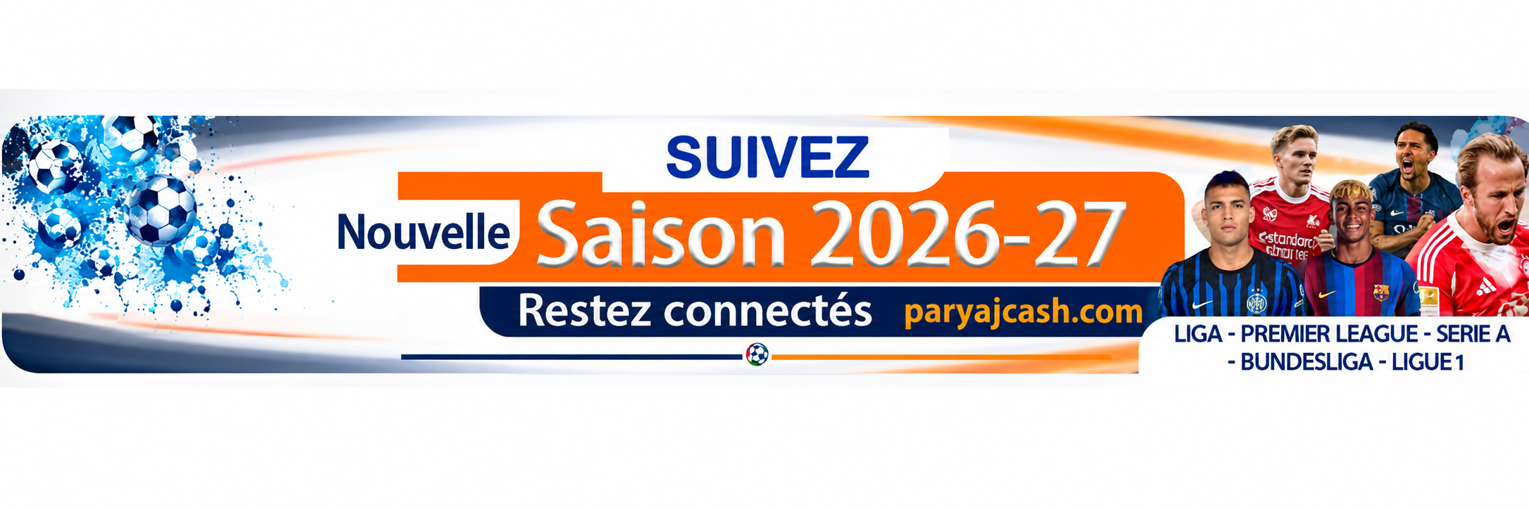 Publicité