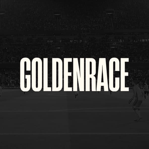 GoldenRace